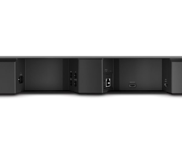 BARRA SONIDO BOSE SOUNDBAR ULTRA 900 BLACK