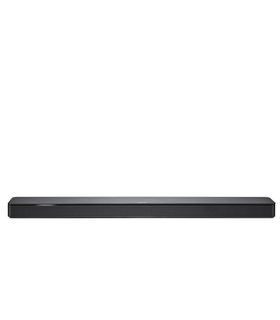 Bose Soundbar 500 Wifi Black Barra de sonido