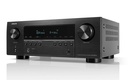 Denon AVRS970H, Receptor av 7.2 8K 150W