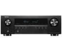 DENON AVRS670H, RECEPTOR 5.2 8K 100W