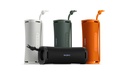 Sony SRSULT10B, Altavoz portatil BT, 12 horas autonomia, Negro