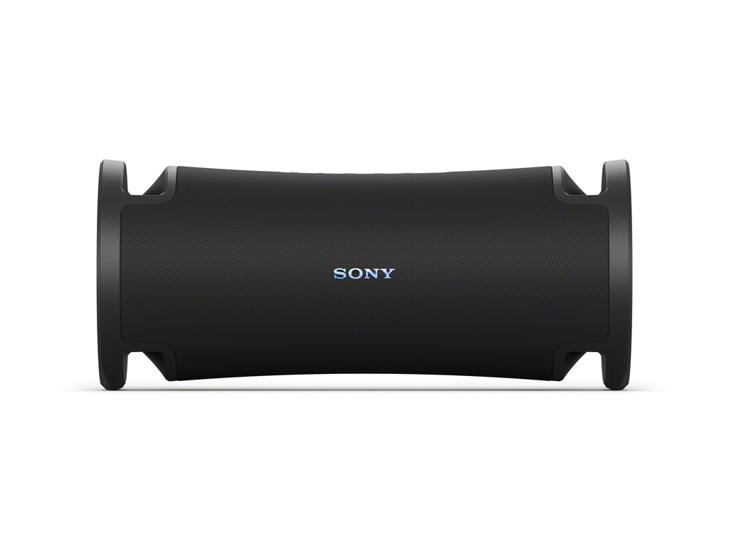 Sony SRSULT70B, Altavoz portatil, 30 horas de autonomia, Negro