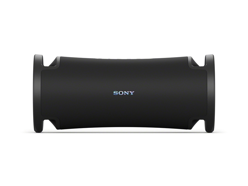 Sony SRSULT70B, Altavoz portatil, 30 horas de autonomia, Negro