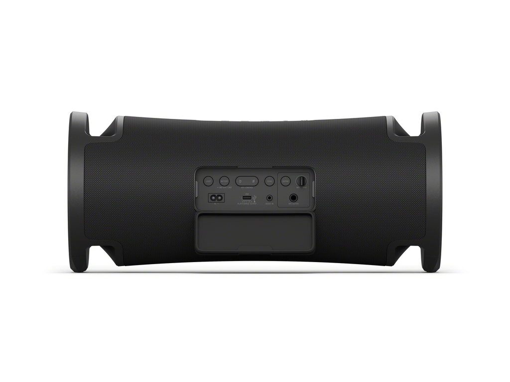 Sony SRSULT70B, Altavoz portatil, 30 horas de autonomia, Negro