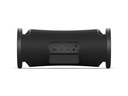 Sony SRSULT70B, Altavoz portatil, 30 horas de autonomia, Negro