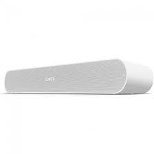 Barra Sonido Sonos Ray Eu Blanca