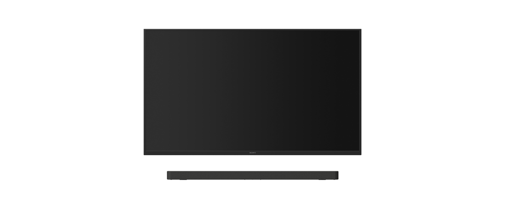 Sony, HTA9000, BRAVIA Theatre Bar 9, 360 Spatial Sound Mapping, Dolby Atmos®/DTS:X®