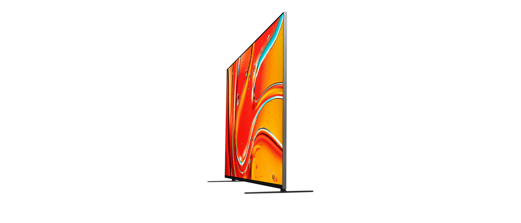 Sony, K65XR70, Bravia 7, XR Processor, Mini LED,4K Ultra HD, Alto rango dinámico, Smart TV