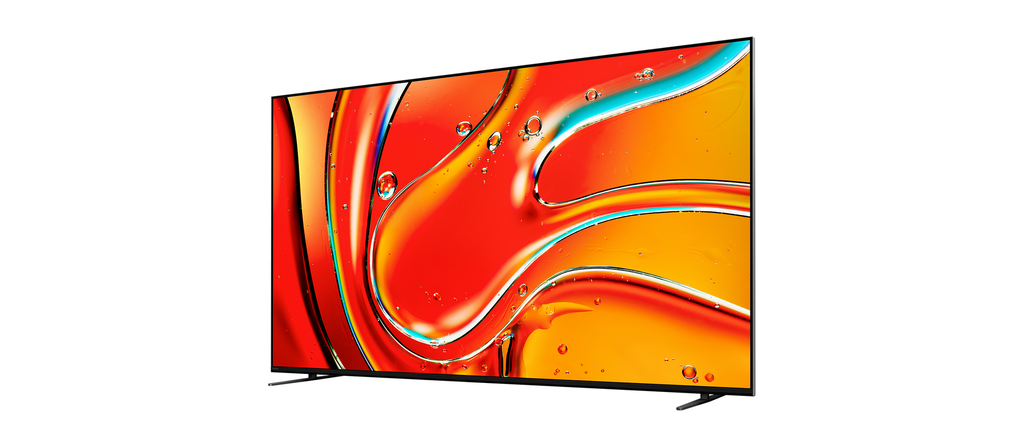 Sony, K65XR70, Bravia 7, XR Processor, Mini LED,4K Ultra HD, Alto rango dinámico, Smart TV