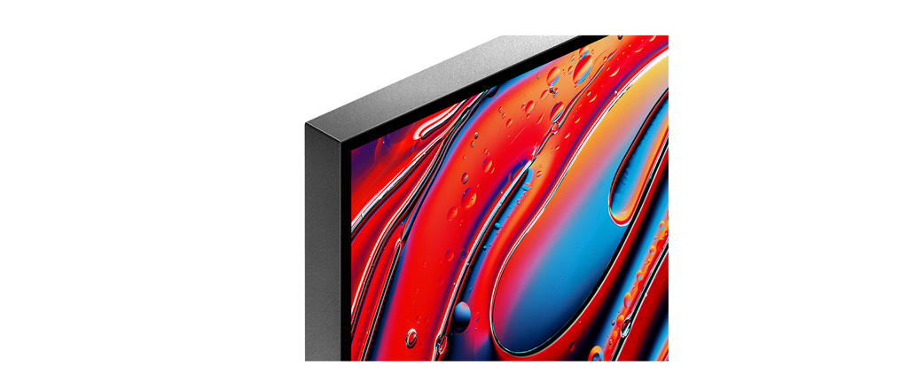 Sony, K75XR90,BRAVIA 9, XR Processor, Mini LED, 4K Ultra HD, Alto rango dinámico, Smart TV