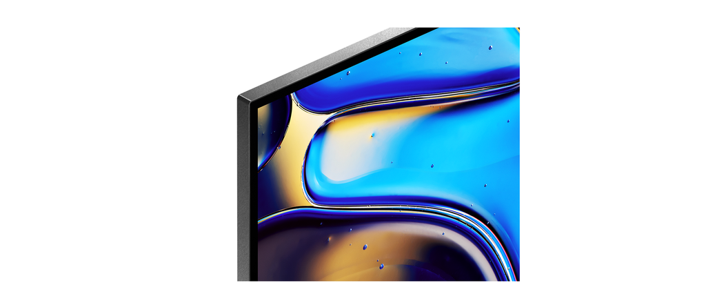 Sony, K77XR80, BRAVIA 8, XR Processor, OLED,  4K Ultra HD, Alto rango dinámico, Smart TV