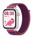 Save Family, Save Watch +, Reloj GPS, Frambuesa