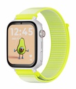 Save Family, Save Watch +, Reloj GPS, Fluor