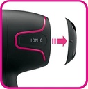 SECADOR PELO ROWENTA CV8732F0 INFINI PRO