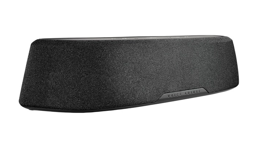 Polk, Magnifi MINI AX, Mini Barra de Sonido Dolby con subwoofer inalámbrico