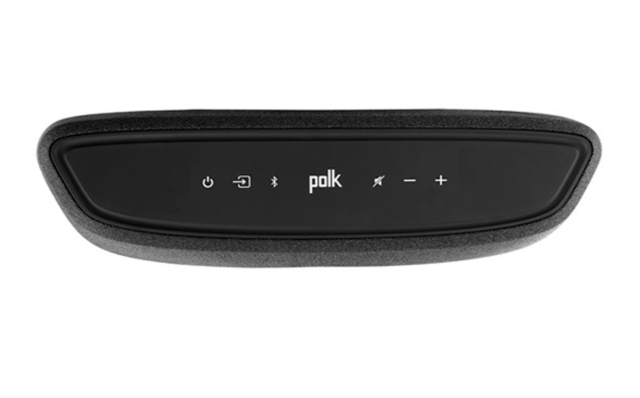 Polk, Magnifi MINI AX, Mini Barra de Sonido Dolby con subwoofer inalámbrico