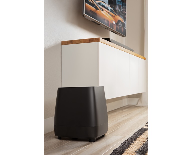 Polk, Magnifi 2, Barra de Sonido 2.1 con subwoofer inalámbrico