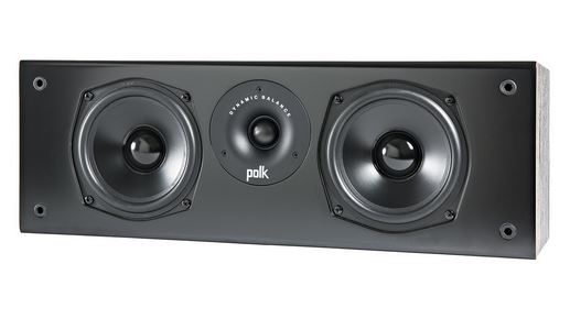 Polk T30 Altavoz para canal central Serie