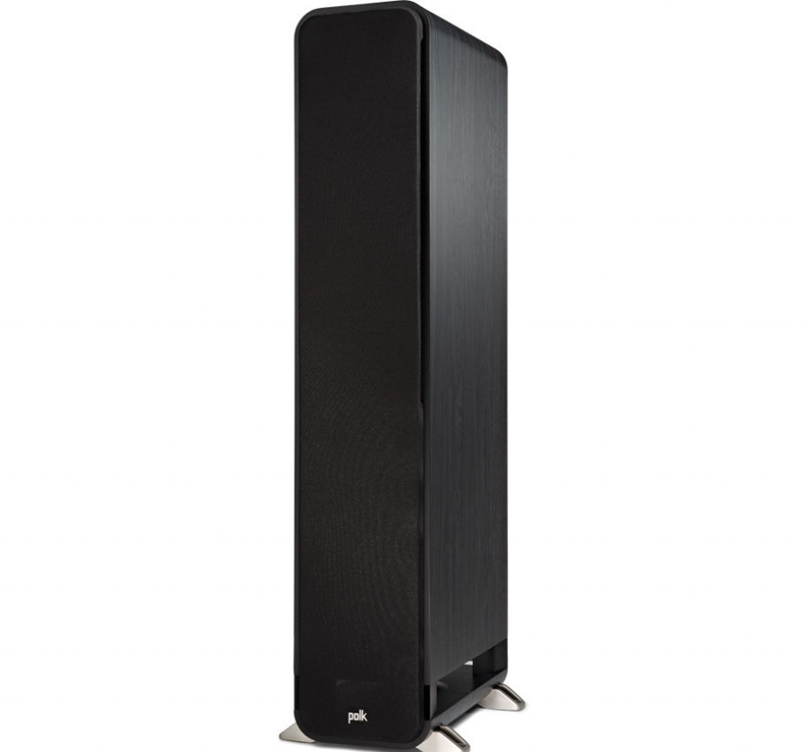 Polk S60 ELITE Altavoz pasivo de rango completo de suelo.