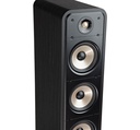 Polk S60 ELITE Altavoz pasivo de rango completo de suelo.