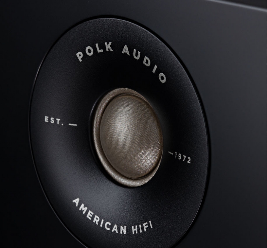 Polk S60 ELITE Altavoz pasivo de rango completo de suelo.