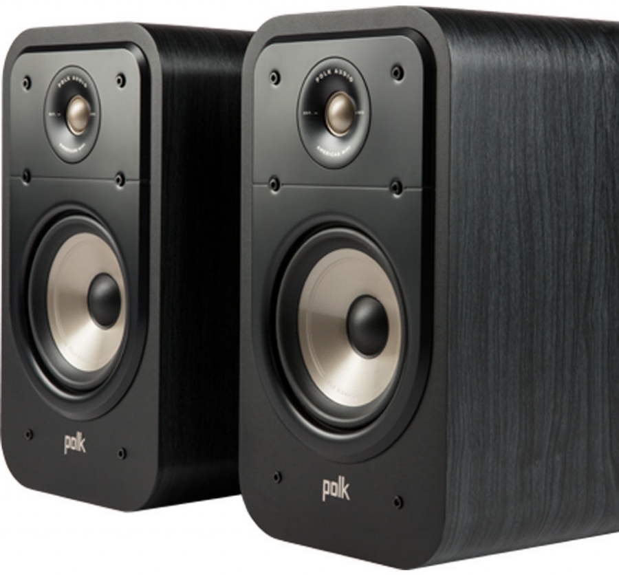 Polk S20 ELITE Altavoz pasivo de rango completo de estantería