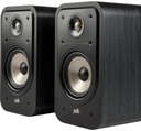 Polk S20 ELITE Altavoz pasivo de rango completo de estantería