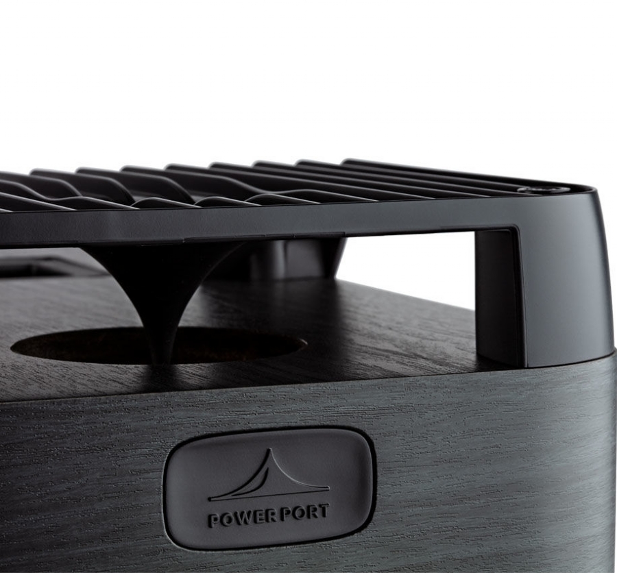 Polk S20 ELITE Altavoz pasivo de rango completo de estantería