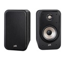 Polk S20 ELITE Altavoz pasivo de rango completo de estantería