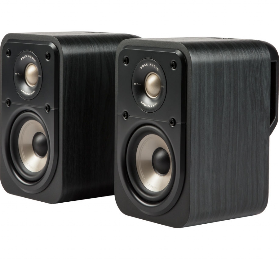 Polk S10 ELITE Altavoz surround Uni-Pole