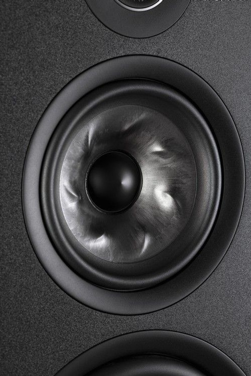 Polk R700 Altavoz que mejora considerablemente la dispersión