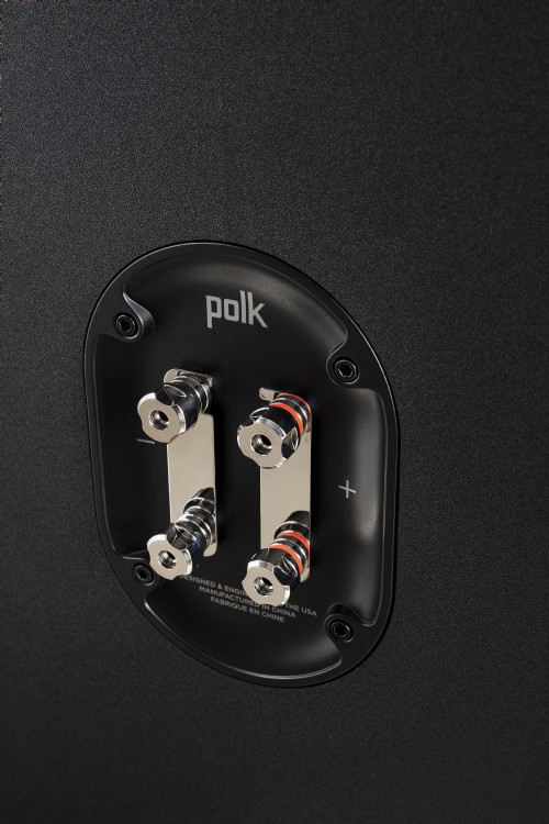 Polk R700 Altavoz que mejora considerablemente la dispersión