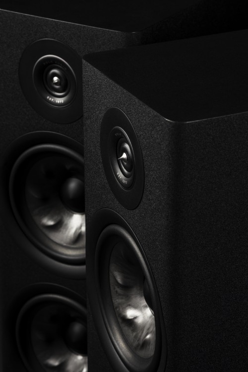 Polk R600 Altavoz que mejora considerablemente la dispersión
