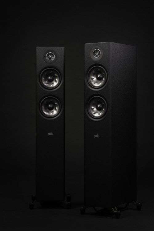 Polk R600 Altavoz que mejora considerablemente la dispersión
