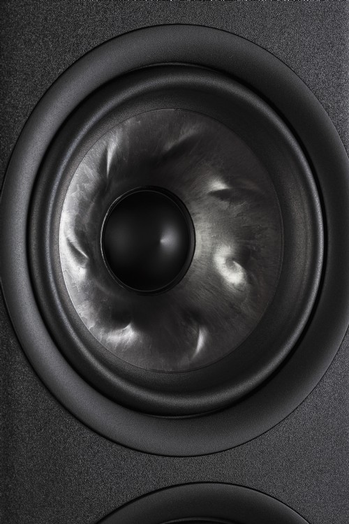 Polk R600 Altavoz que mejora considerablemente la dispersión
