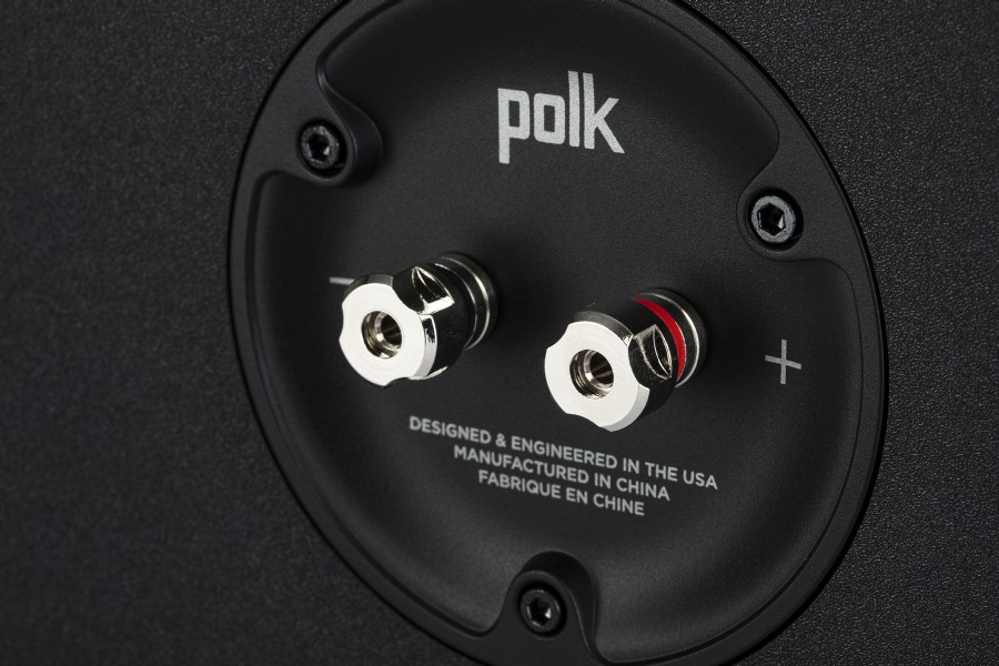 Polk R400 Altavoz que mejora considerablemente la dispersión