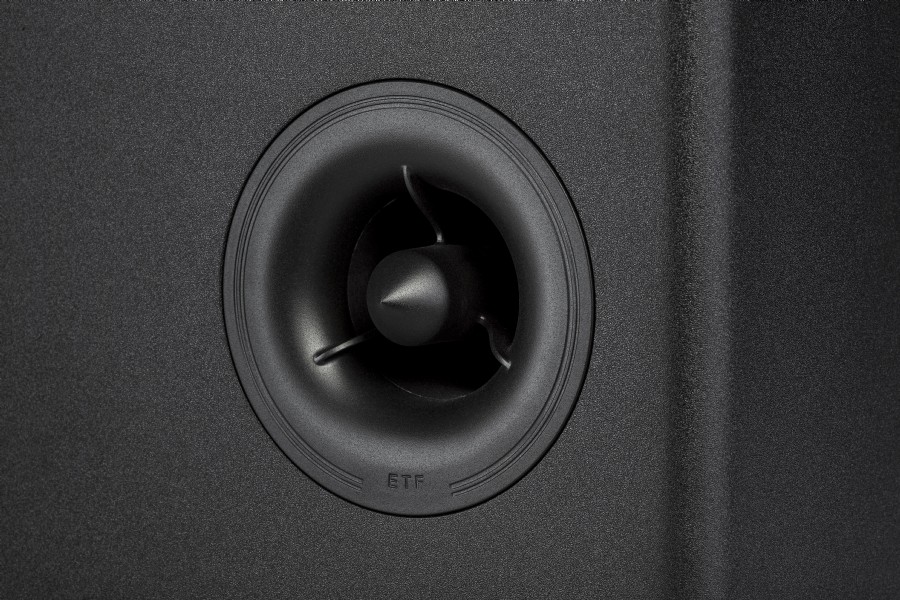 Polk R400 Altavoz que mejora considerablemente la dispersión