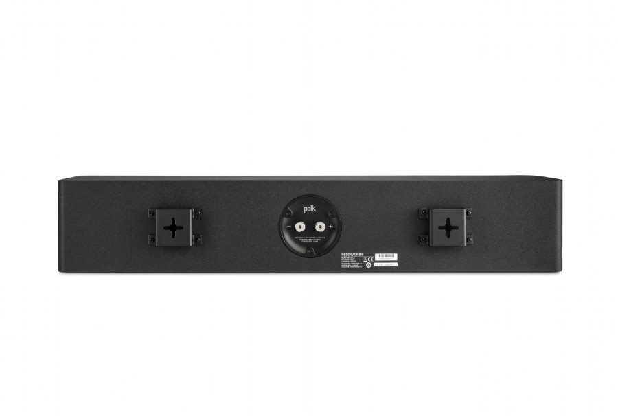 Polk R350 Altavoz que mejora considerablemente la dispersión