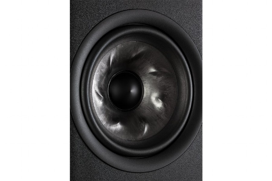 Polk R300 Altavoz Central que mejora considerablemente la dispersión