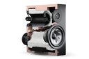 Polk R100 Altavoz que  mejora considerablemente la dispersión
