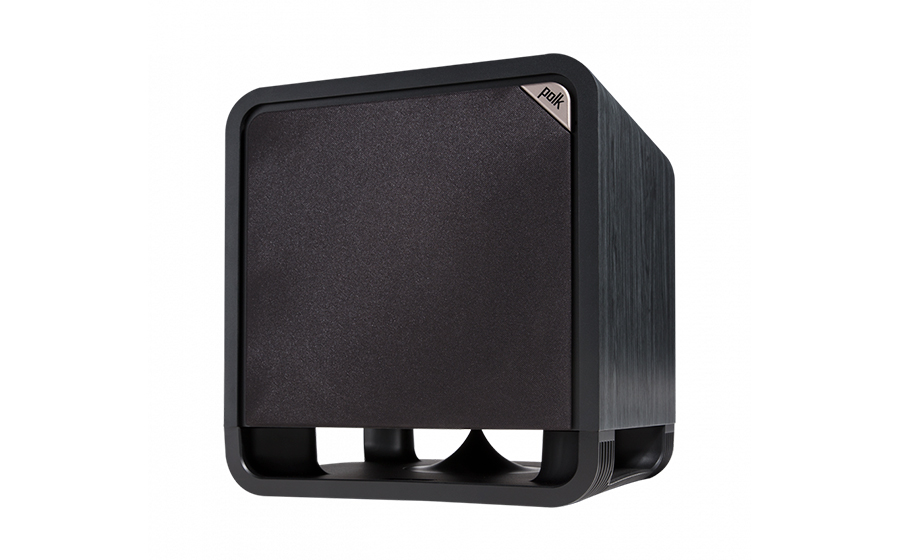 POLK HTS10 SUBWOOFER