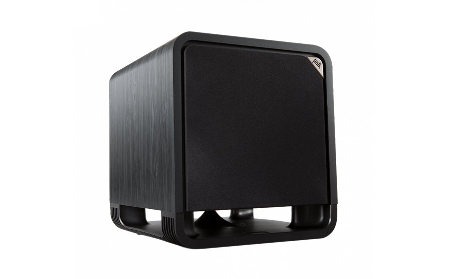 POLK HTS10 SUBWOOFER