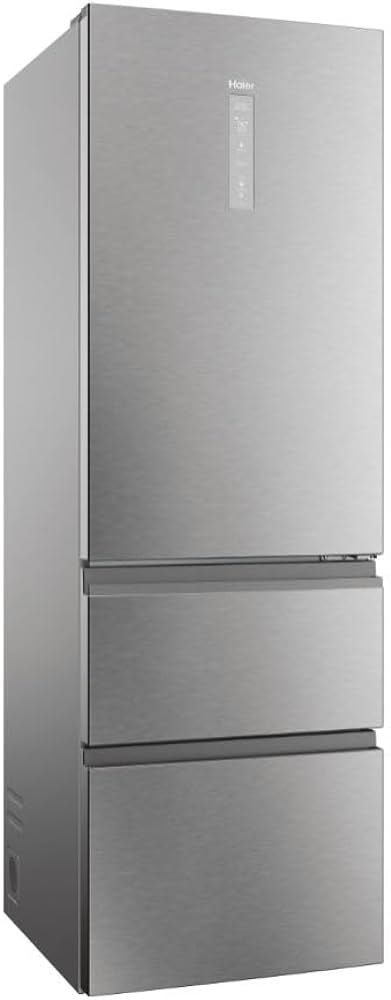 Haier Frigorífico HTW5618DNMG Combi 3D 60 Series 5