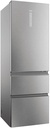Haier Frigorífico HTW5618DNMG Combi 3D 60 Series 5