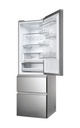 Haier Frigorífico HTW5618DNMG Combi 3D 60 Series 5