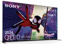 Sony K75XR90, BRAVIA 9, XR Processor, Mini LED, 4K Ultra HD, Alto rango dinámico, Smart TV
