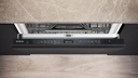 Siemens SX65ZX07CE, lavavajillas integración 60cm, clase B, 3ª bandeja, secado Zeolitas, XXL, iQ500