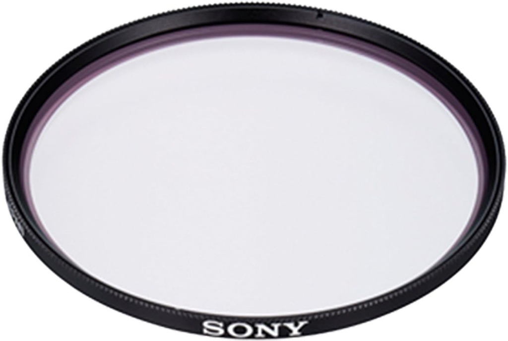 Sony VF62MPAM - Filtro Protector para Lente Carl Zeiss de diámetro 62mm