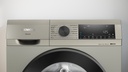 Siemens WG44G2FAES, Lavadora de carga frontal 9 kg 1400 r.p.m., Acero antihuellas