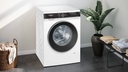 Siemens WG44G2F1ES, iQ500, Lavadora de carga frontal, 9 kg, 1400 r.p.m.